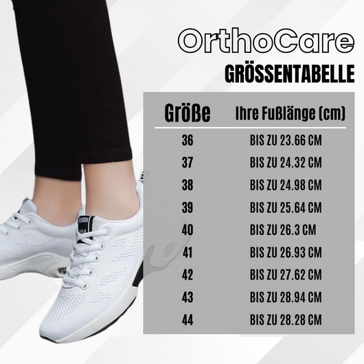 OCare - Schuhe