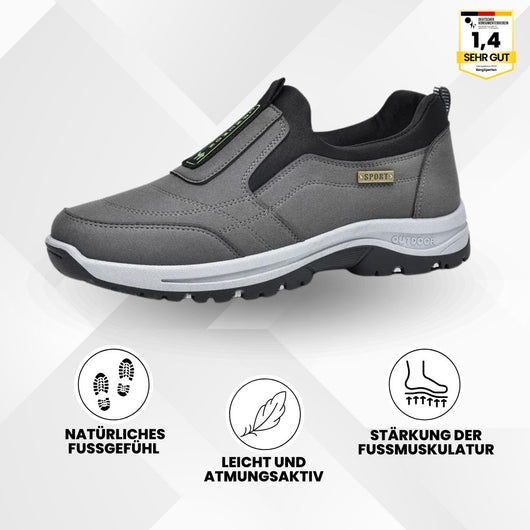 OrthoX Max - ergonomische  Schuhe zur Schmerzlinderung - Unisex