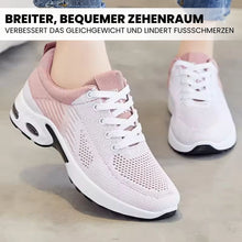 Lade das Bild in den Galerie-Viewer, OrthoFit - ergonomischer Schmerzlinderungsschuh für Damen
