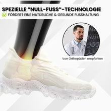 Lade das Bild in den Galerie-Viewer, OrthoPro - Ergonomischer &amp; rutschfester Schmerzlidnerungsschuh

