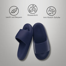 Lade das Bild in den Galerie-Viewer, OrthoSlipper Air - das Original für maximalen Komfort
