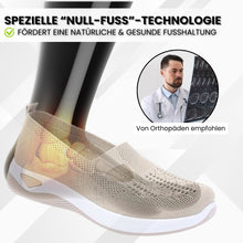 Lade das Bild in den Galerie-Viewer, OrthoSun - Ergonomische &amp; rutschfeste Schuhe zur Schmerzlinderung für Damen
