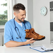 Lade das Bild in den Galerie-Viewer, OrthoTrial - Ergonomischer &amp; wasserdichter Schuh zur Schmerzlinderung
