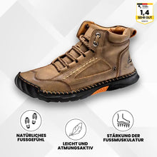 Lade das Bild in den Galerie-Viewer, OrthoTrial - Ergonomischer &amp; wasserdichter Schuh zur Schmerzlinderung
