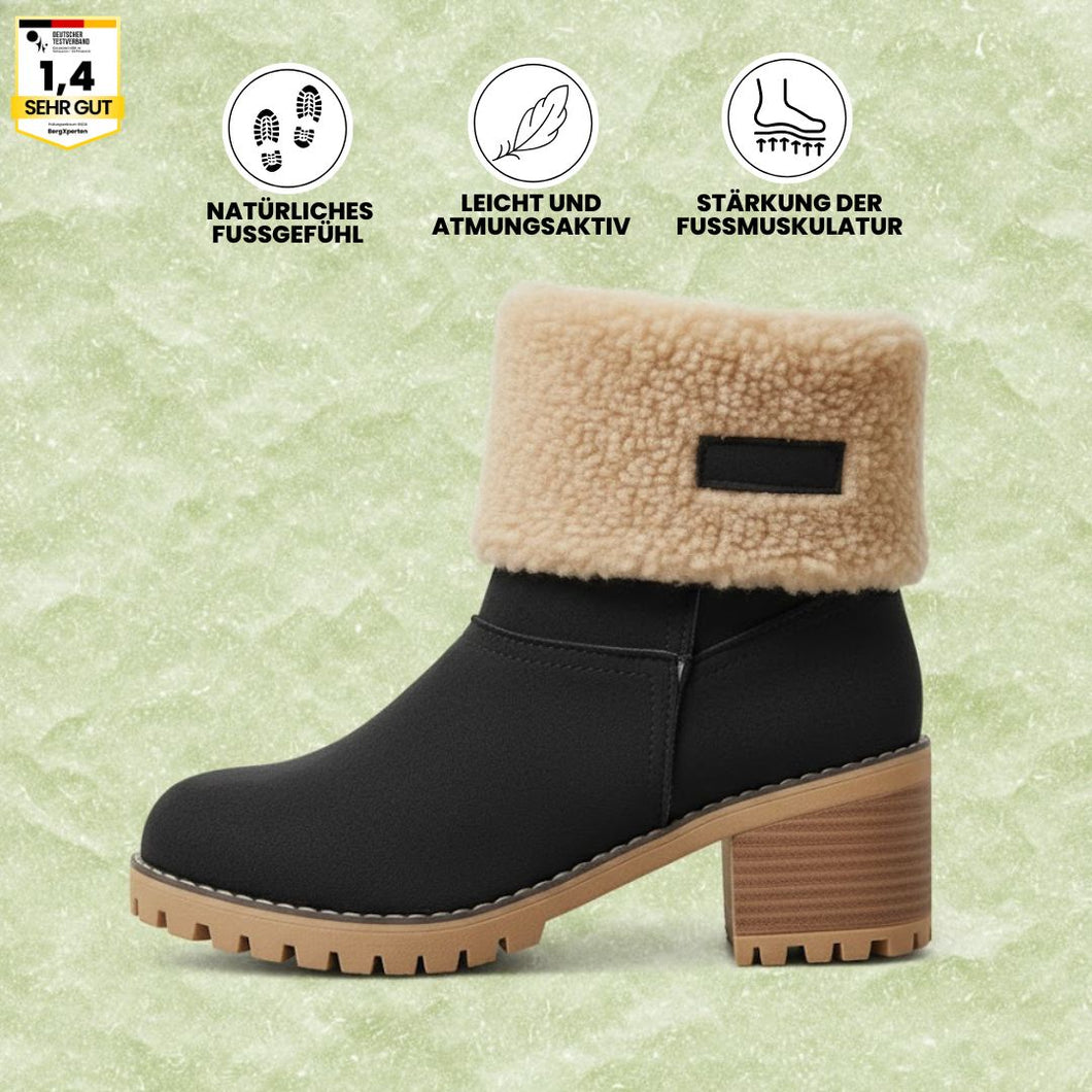 FeelFree - ergonomische, rutschfeste & wasserdichte Stiefel für Herbst und Winter