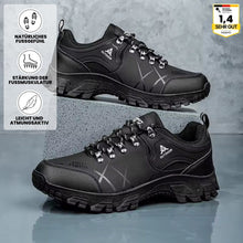 Lade das Bild in den Galerie-Viewer, Orthopädische, rutschfeste &amp; wasserdichte Wanderschuhe
