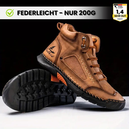 Orthopädische, wasserdichte & rutschfeste Barfußschuhe - Unisex