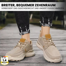 Lade das Bild in den Galerie-Viewer, Orthopädischer Schuh

