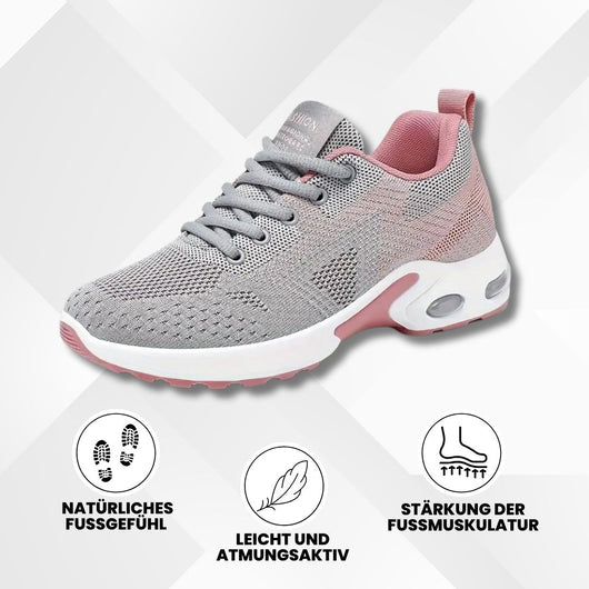 Orthosana – Der ergonomische & rutschfeste Schuh zur Schmerzlinderung