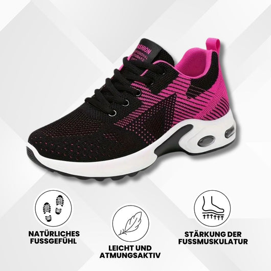Orthosana – Der ergonomische & rutschfeste Schuh zur Schmerzlinderung