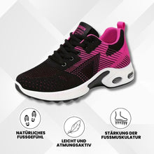 Lade das Bild in den Galerie-Viewer, Orthosana – Der ergonomische &amp; rutschfeste Schuh zur Schmerzlinderung

