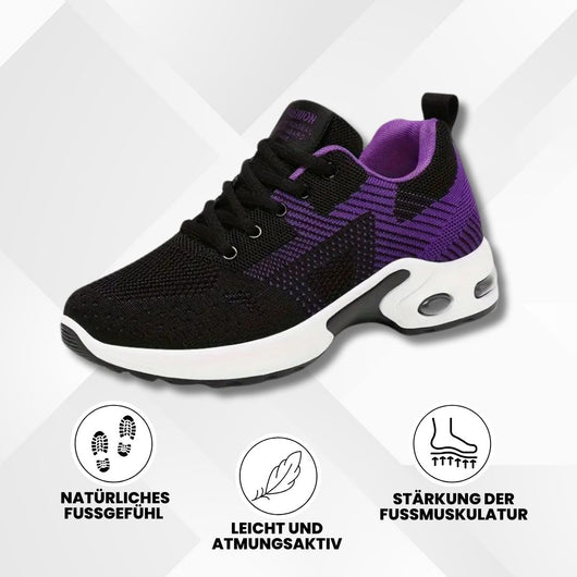 Orthosana – Der ergonomische & rutschfeste Schuh zur Schmerzlinderung