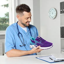 Lade das Bild in den Galerie-Viewer, Orthosana – Der ergonomische &amp; rutschfeste Schuh zur Schmerzlinderung
