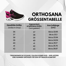 Lade das Bild in den Galerie-Viewer, Orthosana – Der ergonomische &amp; rutschfeste Schuh zur Schmerzlinderung

