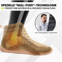 Lade das Bild in den Galerie-Viewer, Rutschfester &amp; Wasserdichter Qualitäts-Barfußschuh für maximalen Komfort
