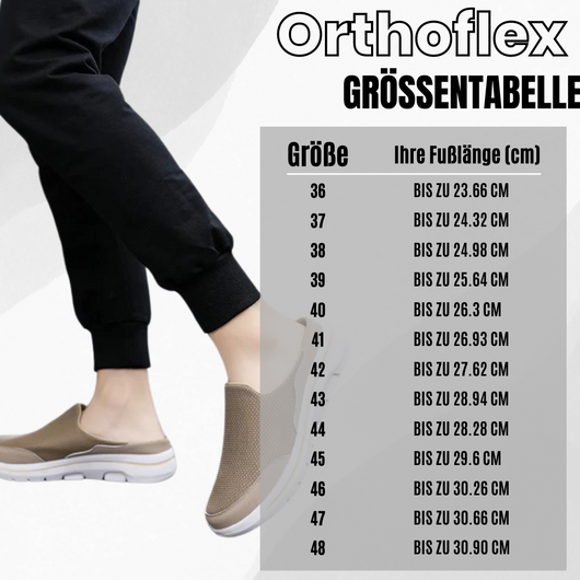 O-flex - das Original Schuhe