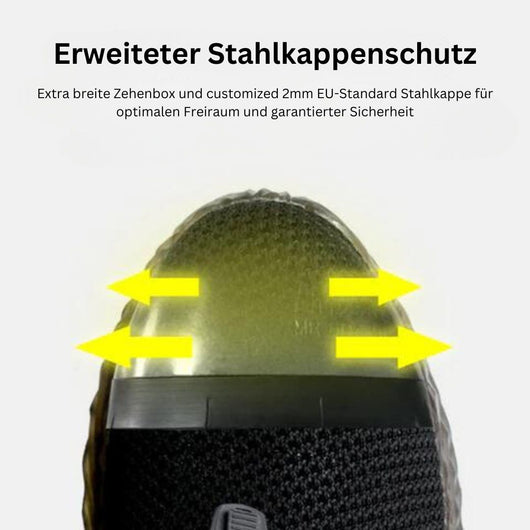 SchutzHeld - Sneaker