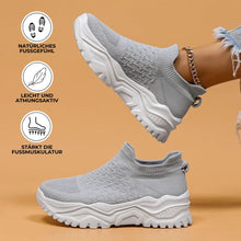 Lade das Bild in den Galerie-Viewer, VivaCare+ | ergonomische &amp; rutschfeste Schmerzlinderungs-Schuhe
