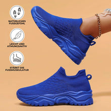 Lade das Bild in den Galerie-Viewer, VivaCare+ | ergonomische &amp; rutschfeste Schmerzlinderungs-Schuhe
