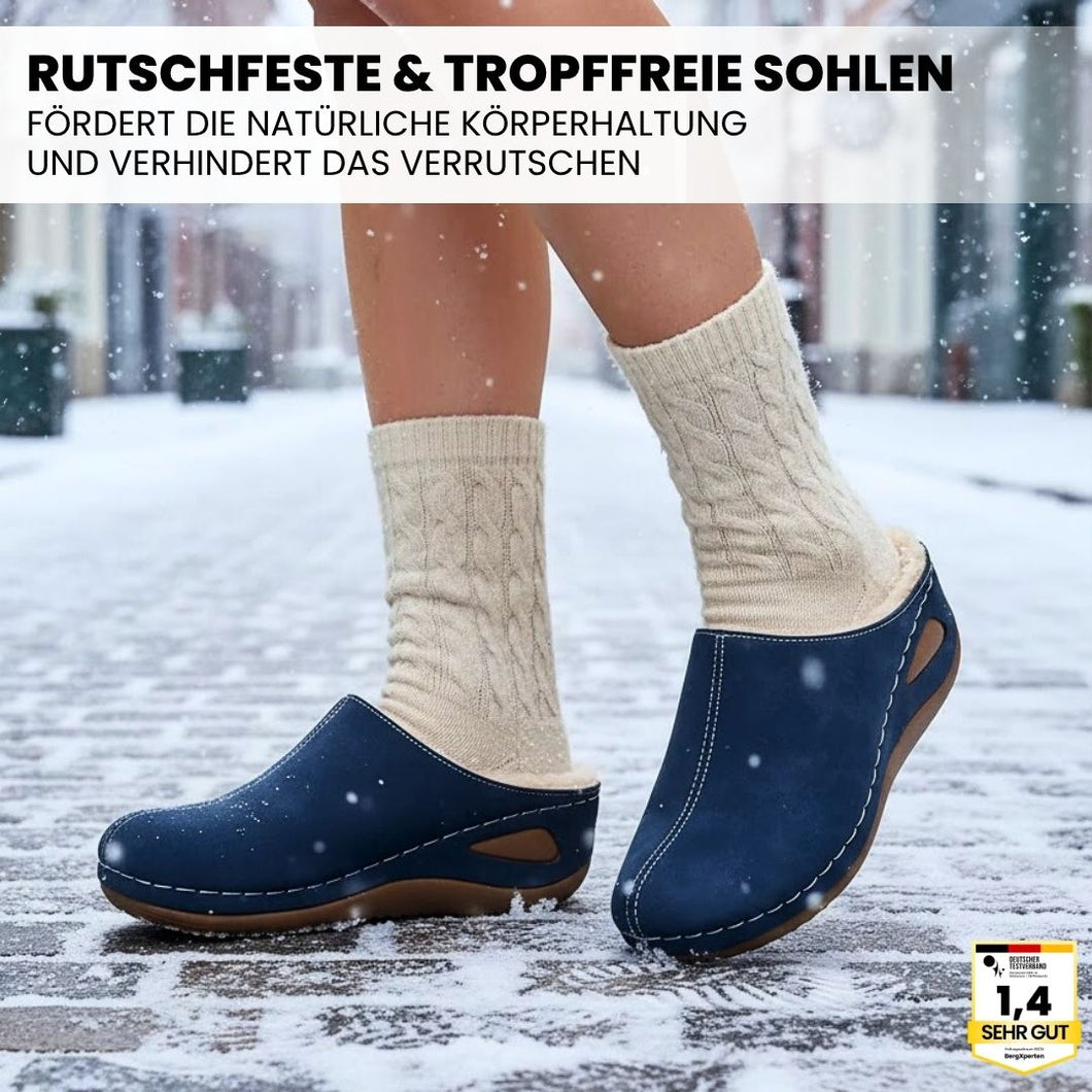 Vivastep - Winterslipper