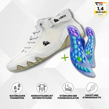 Lade das Bild in den Galerie-Viewer, Alpaca shoe + VitalSole
