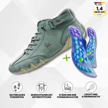 Lade das Bild in den Galerie-Viewer, Alpaca shoe + VitalSole
