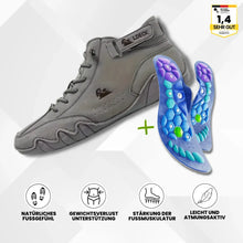 Lade das Bild in den Galerie-Viewer, Alpaca shoe + VitalSole
