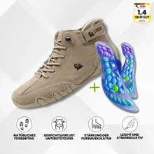 Lade das Bild in den Galerie-Viewer, Alpaca shoe + VitalSole
