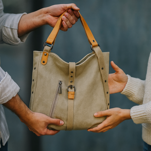 3-1 Multifunktionaltasche