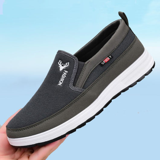 X Ortho Pro -  Komfortschuh Unisex