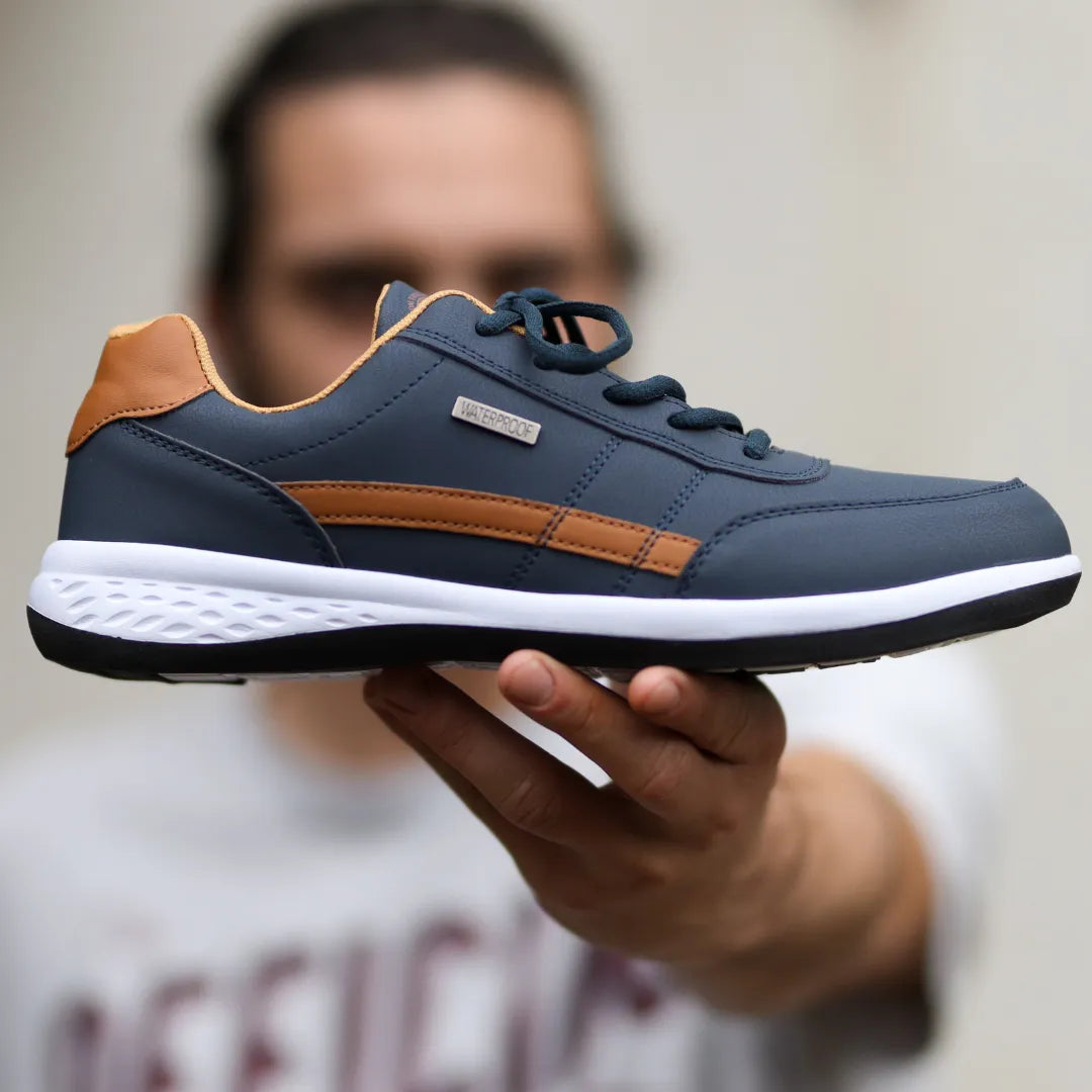 OrthoX (2025) - ergonomische schmerzlindernde Komfortschuhe - (Unisex)
