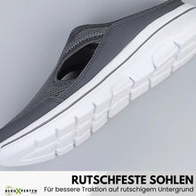 Lade das Bild in den Galerie-Viewer, Footstep Pro - ergonomische schmerzlindernde Komfort-Schuhe - Sonderaktion 1+1 Gratis
