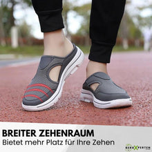 Lade das Bild in den Galerie-Viewer, Footstep Pro - ergonomische schmerzlindernde Komfort-Schuhe - Sonderaktion 1+2 Gratis
