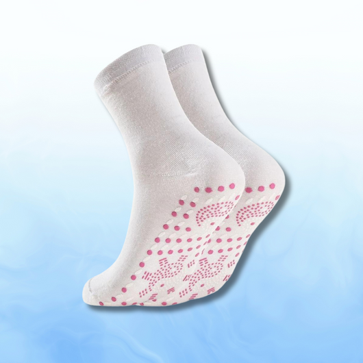 Thermoflex Performance Socken - thermokompressionsunterstützte Outdoor-Socken - Einheitsgröße