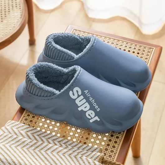 Hyperslipper - orthopädischer schmerzlindernder Slipper für mehr Komfort