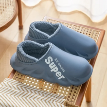 Lade das Bild in den Galerie-Viewer, Hyperslipper - orthopädischer schmerzlindernder Slipper für mehr Komfort
