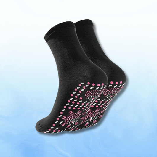 Thermoflex Performance Socken - thermokompressionsunterstützte Outdoor-Socken - Einheitsgröße