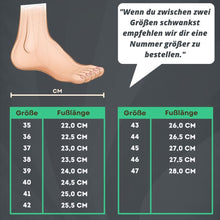 Lade das Bild in den Galerie-Viewer, XPERT Runner Light - rutschfeste Barfußschuhe
