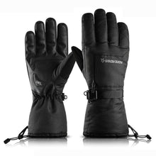 Lade das Bild in den Galerie-Viewer, FREEZR Pro Ski-Handschuhe Premium
