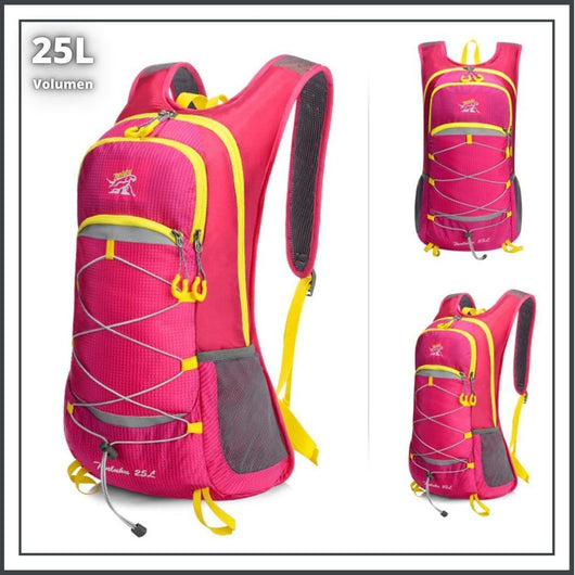 XPERT Wanderrucksack 25L - Unisex