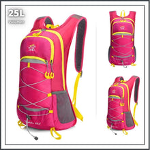 Lade das Bild in den Galerie-Viewer, XPERT Wanderrucksack 25L - Unisex
