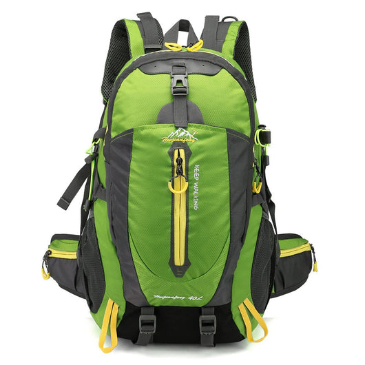 Ortho Wanderrucksack 40L - Unisex